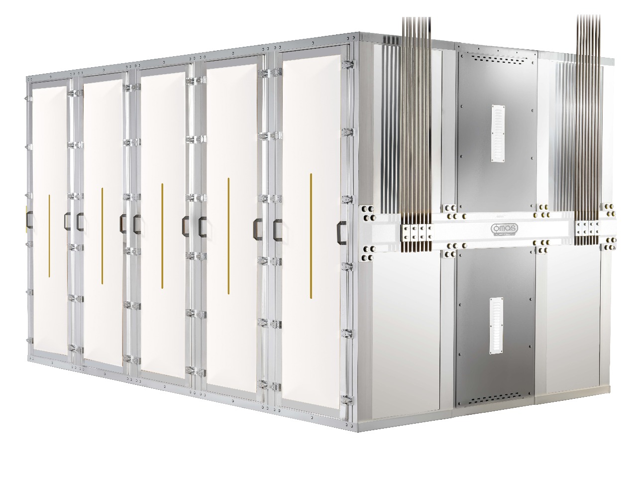 Plansifter Galileo para classificação granulométrica precisa